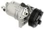 Import Direct A/C Compressor - New