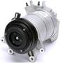 Import Direct A/C Compressor - New