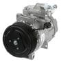 Import Direct A/C Compressor - New
