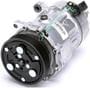 Import Direct A/C Compressor - New