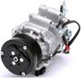 Import Direct A/C Compressor - New