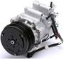 Import Direct A/C Compressor - New