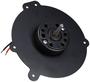 Import Direct Climate Control Blower Motor
