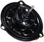 Import Direct Climate Control Blower Motor