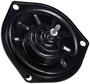 Import Direct Climate Control Blower Motor