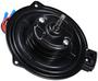 Import Direct Climate Control Blower Motor