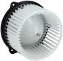 Import Direct Climate Control Blower Motor