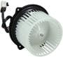 Import Direct Climate Control Blower Motor