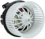 Import Direct Climate Control Blower Motor
