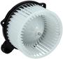 Import Direct Climate Control Blower Motor