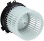 Import Direct Climate Control Blower Motor