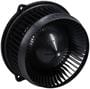 Import Direct Climate Control Blower Motor