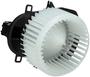 Import Direct Climate Control Blower Motor