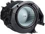 Import Direct Climate Control Blower Motor