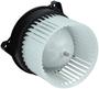 Import Direct Climate Control Blower Motor