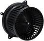 Import Direct Climate Control Blower Motor