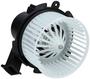 Import Direct Climate Control Blower Motor
