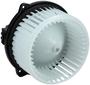 Import Direct Climate Control Blower Motor