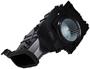 Import Direct Climate Control Blower Motor