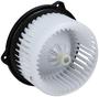 Import Direct Climate Control Blower Motor