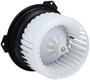 Import Direct Climate Control Blower Motor
