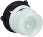 Import Direct Climate Control Blower Motor