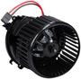 Import Direct Climate Control Blower Motor