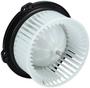 Import Direct Climate Control Blower Motor