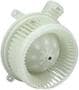 Import Direct Climate Control Blower Motor