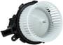 Import Direct Climate Control Blower Motor