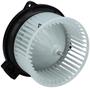 Import Direct Climate Control Blower Motor
