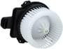 Import Direct Climate Control Blower Motor