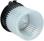 Import Direct Climate Control Blower Motor
