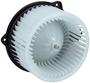 Import Direct Climate Control Blower Motor