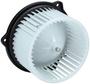 Import Direct Climate Control Blower Motor