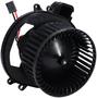 Import Direct Climate Control Blower Motor