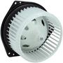 Import Direct Climate Control Blower Motor