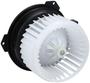 Import Direct Climate Control Blower Motor