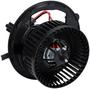Import Direct Climate Control Blower Motor