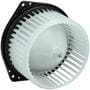Import Direct Climate Control Blower Motor