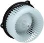 Import Direct Climate Control Blower Motor