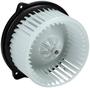 Import Direct Climate Control Blower Motor