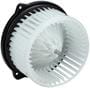 Import Direct Climate Control Blower Motor