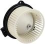 Import Direct Climate Control Blower Motor