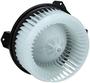 Import Direct Climate Control Blower Motor