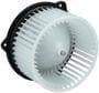 Import Direct Climate Control Blower Motor