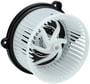 Import Direct Climate Control Blower Motor