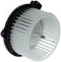 Import Direct Climate Control Hvac Blower Motor And Wheel