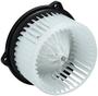 Import Direct Climate Control Blower Motor