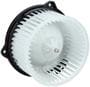 Import Direct Climate Control Blower Motor